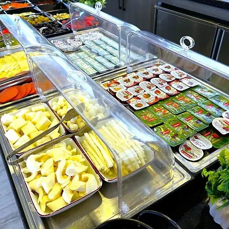 Angel's - Angel Group 3* イスタンブール