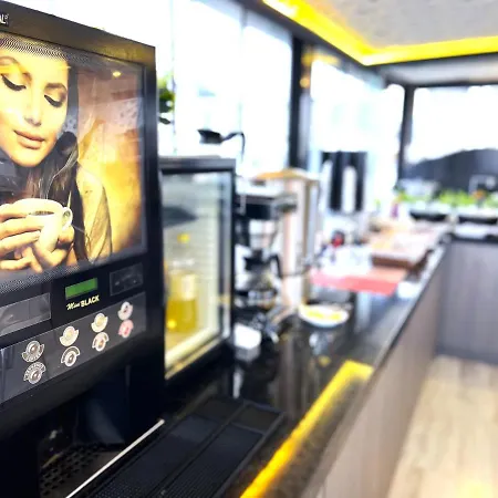 Angel's - Angel Group ホテル イスタンブール