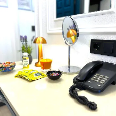 ホテル Angel's - Angel Group イスタンブール