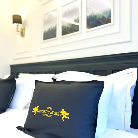 Angel's - Angel Group