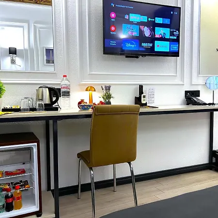 Angel's - Angel Group ホテル 3*