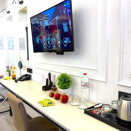 Angel's - Angel Group ホテル