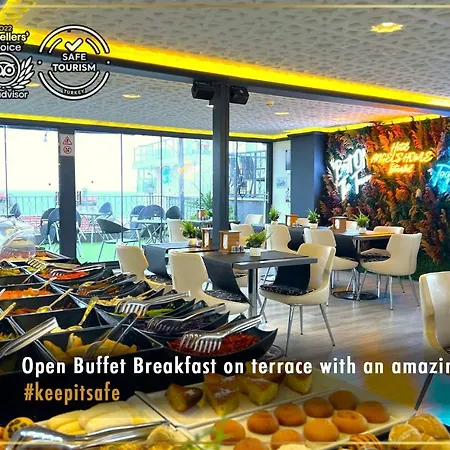 Angel's - Angel Group 3*