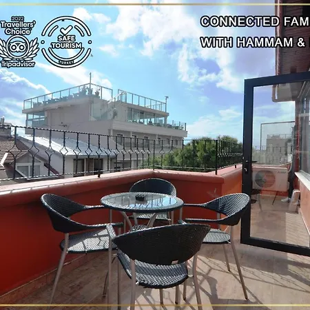 Angel's - Angel Group ホテル 3*