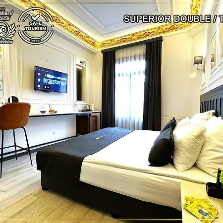 Angel's - Angel Group 3* イスタンブール