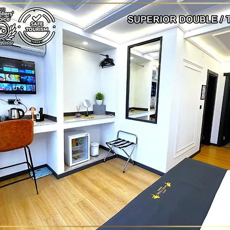 Angel's - Angel Group ホテル