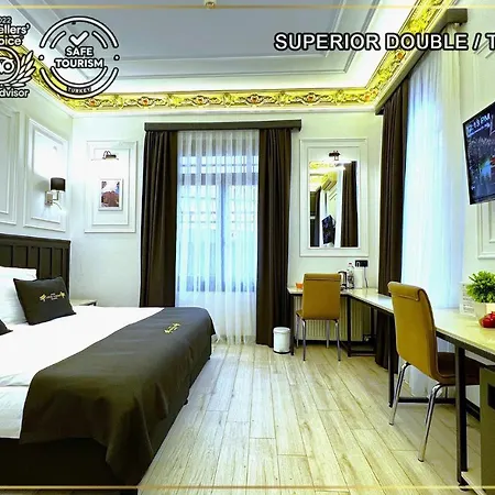 Angel's - Angel Group イスタンブール