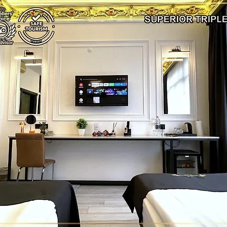 ホテル Angel's - Angel Group