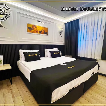 Angel's - Angel Group ホテル イスタンブール