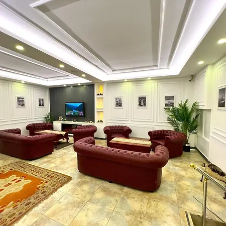 Angel's - Angel Group ホテル 3*