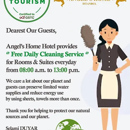 Angel's - Angel Group ホテル 3*