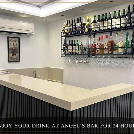 ホテル Angel's - Angel Group 3*
