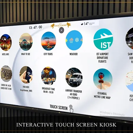 Angel's - Angel Group 3*