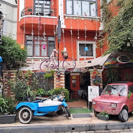 ホテル Angel's - Angel Group 3*