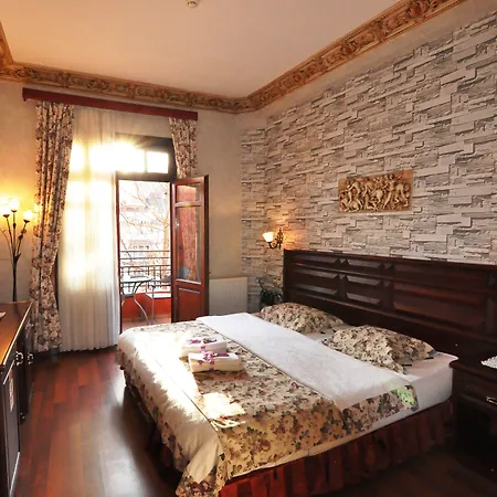 ホテル Angel's - Angel Group イスタンブール