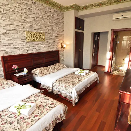 Angel's - Angel Group 3* イスタンブール