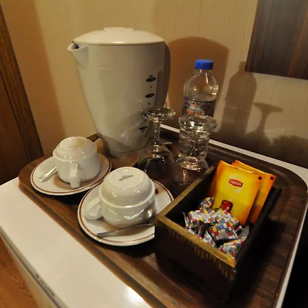 Angel's - Angel Group ホテル イスタンブール