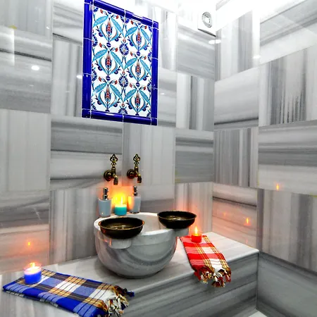 Angel's - Angel Group イスタンブール