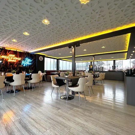 Angel's - Angel Group ホテル