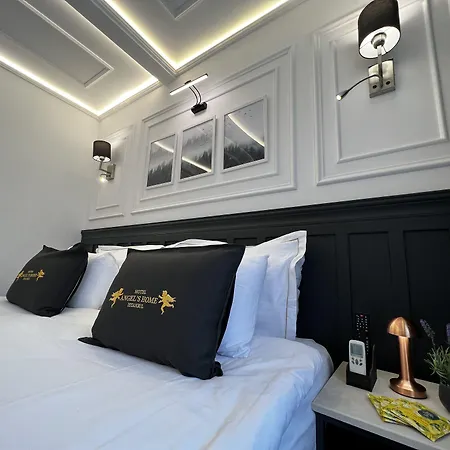 Angel's - Angel Group ホテル 3*