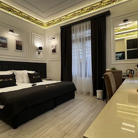 ホテル Angel's - Angel Group 3*