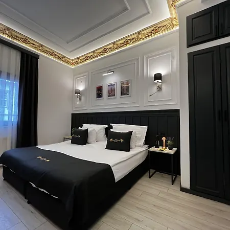 Angel's - Angel Group 3* イスタンブール