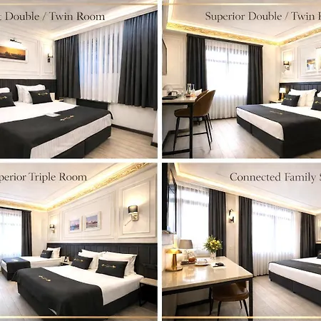 Angel's - Angel Group Hotel