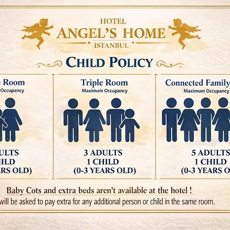 Angel's - Angel Group
