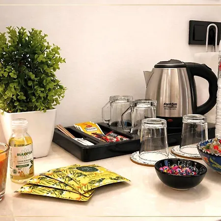 Angel's - Angel Group Hotel 3*
