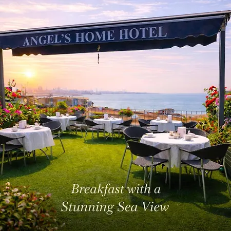 فندق Angel's - Angel Group