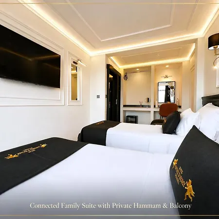 Angel's - Angel Group Hotel