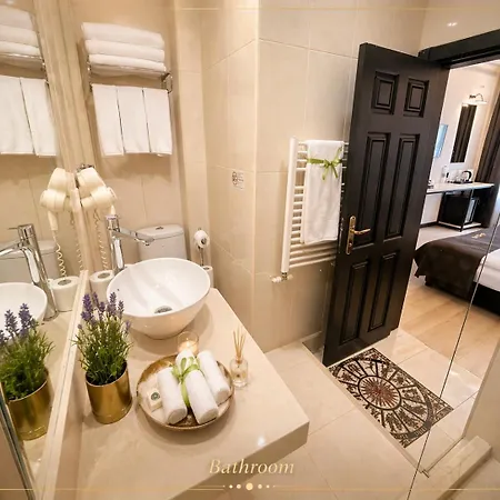 Angel's - Angel Group فندق