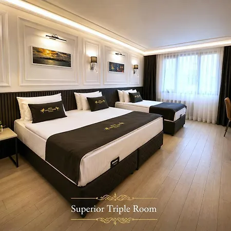 فندق Angel's - Angel Group