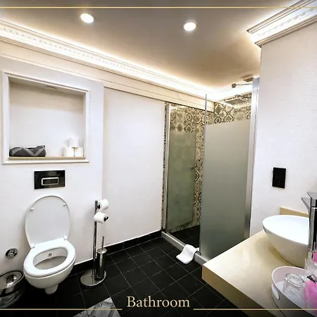 فندق Angel's - Angel Group اسطنبول