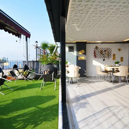 ホテル Angel's - Angel Group イスタンブール