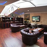 Angel's - Angel Group فندق اسطنبول