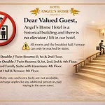 Hotel Angel's - Angel Group