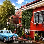 Hotel Angel's - Angel Group Istambul