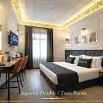 Angel's - Angel Group Hotel Istambul