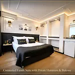 Angel's - Angel Group فندق اسطنبول