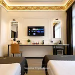 فندق Angel's - Angel Group اسطنبول