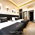 Hotel Angel's - Angel Group Istambul