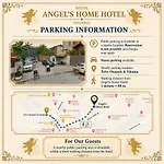Angel's - Angel Group Hotel Istambul