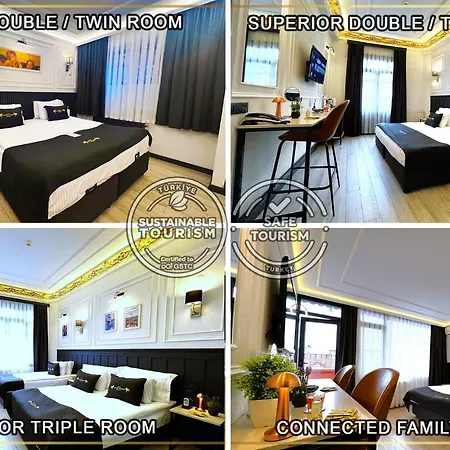 Hotel Angel's - Angel Group