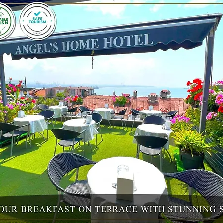 Hotel Angel's - Angel Group