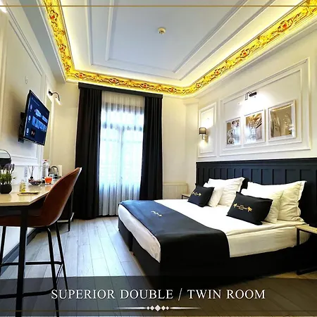 Angel's - Angel Group Hotel 3*