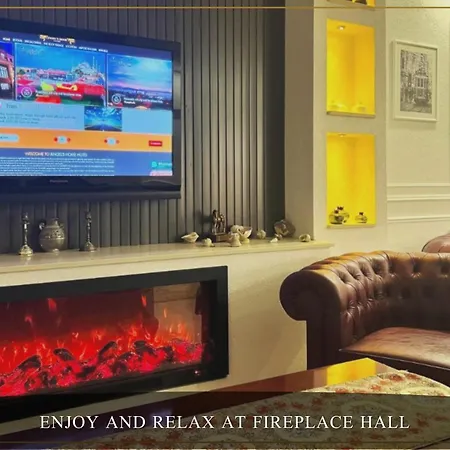 Hotel Angel's - Angel Group Stambuł