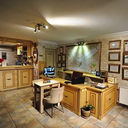 Angel's - Angel Group Hotel 3*