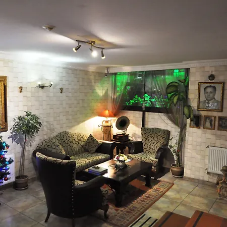 Angel's - Angel Group Hotel 3*