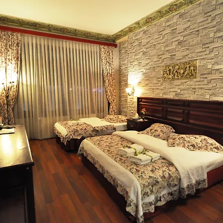 Angel's - Angel Group Hotel